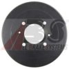 KIA 5841138000 Brake Drum